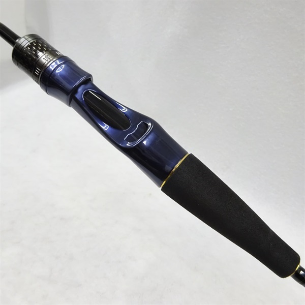 ２２ソルティガＳＬＪ６０ＭＬＢーＳＭＴ